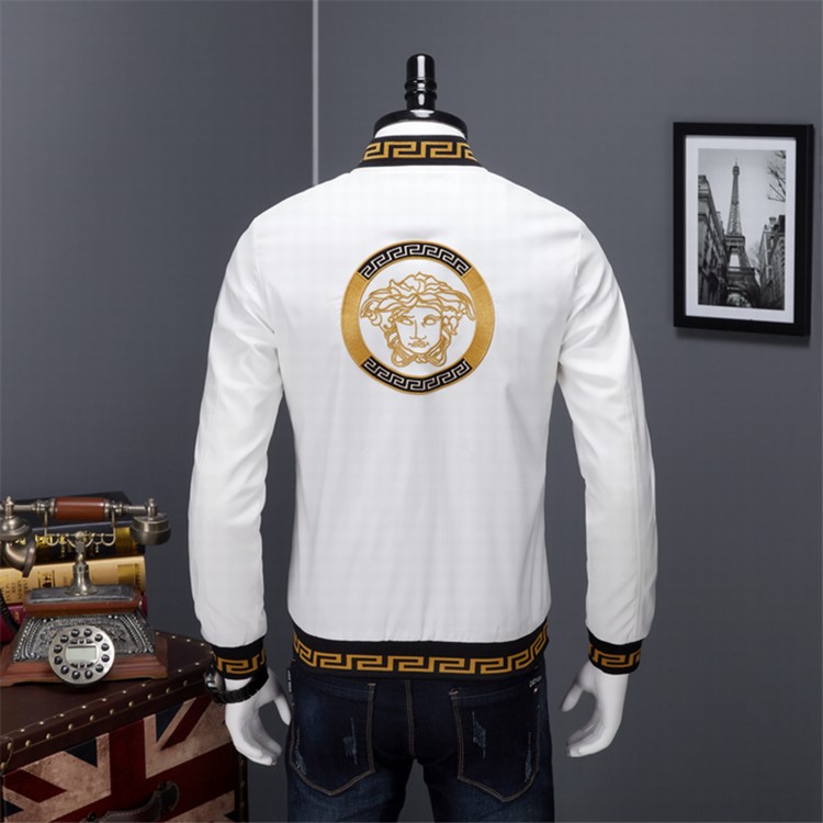 Versace Men's Outwear 88